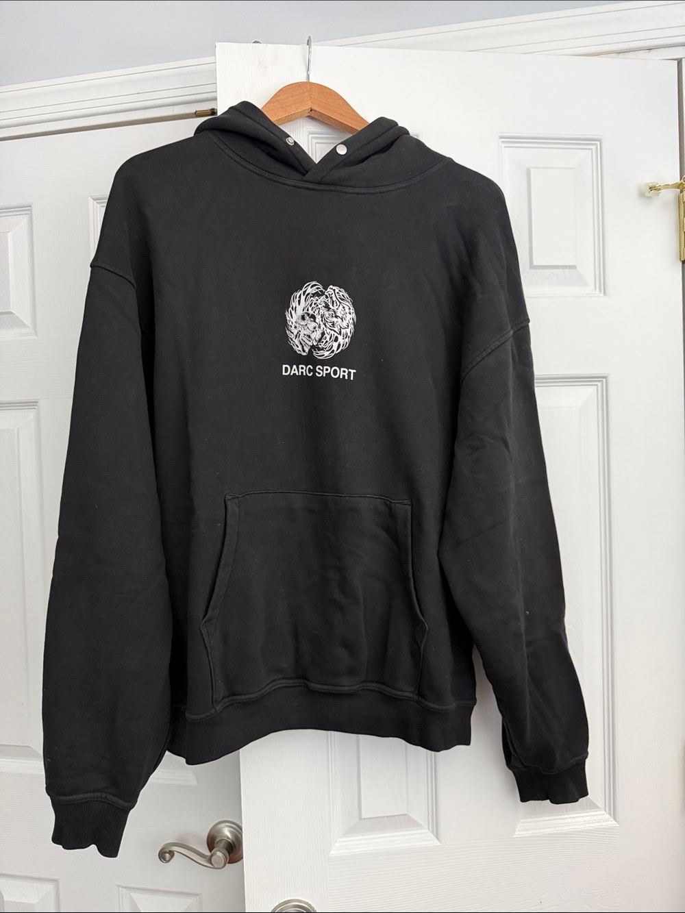 Darc Sport hoodie